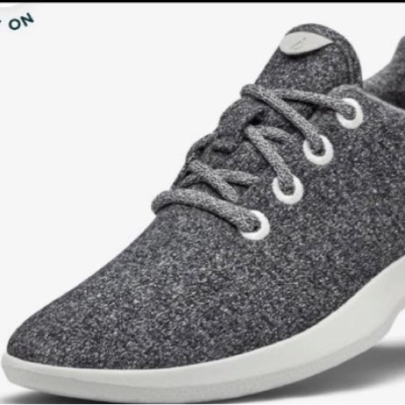 Allbirds woman’s wool sneakers - Picture 2 of 11